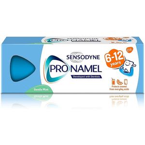 Sensodyne Pronamel Toothpaste for Kids (06-12 Years) 50ml
